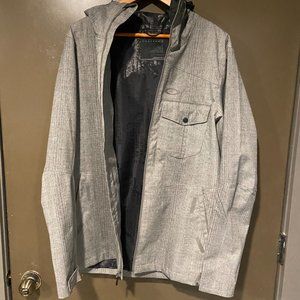 Oakley Winter Shell (Large)